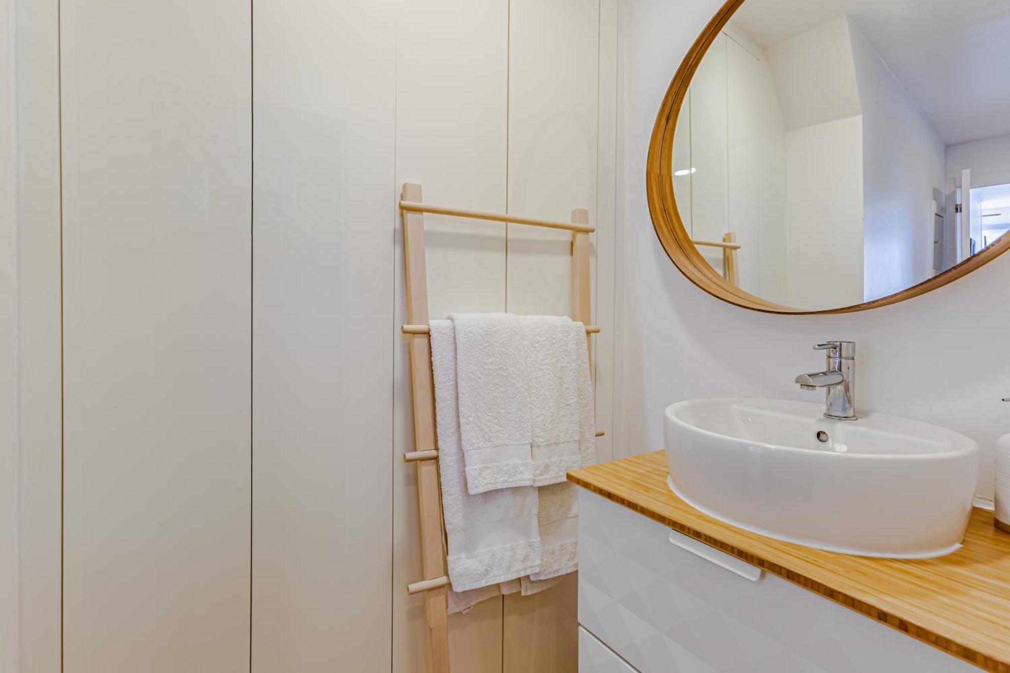 Apartmán Visitlisbon4Fun: Alfama II Exteriér fotografie